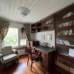 Villa Kivisalmi