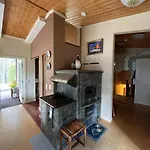 Villa Kivisalmi *