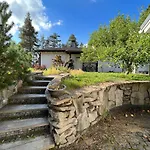 Villa Kivisalmi *