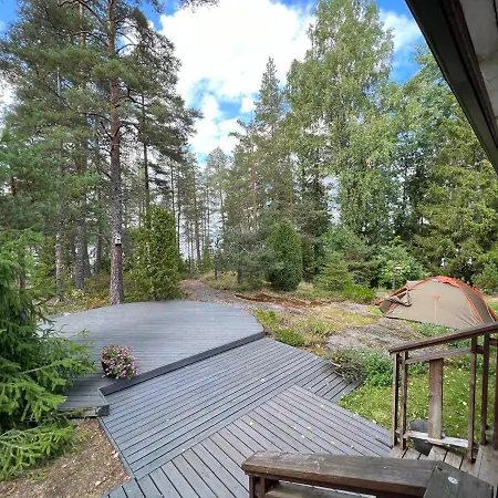 Villa Kivisalmi Lappeenranta