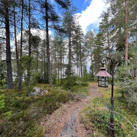 Kivisalmi ラッペーンランタ