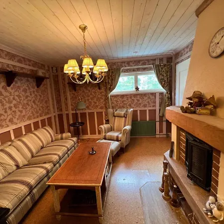 Villa Kivisalmi