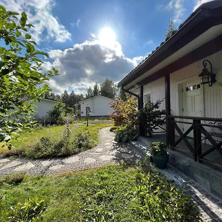 Kivisalmi Villa