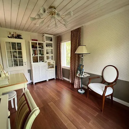 Kivisalmi ラッペーンランタ