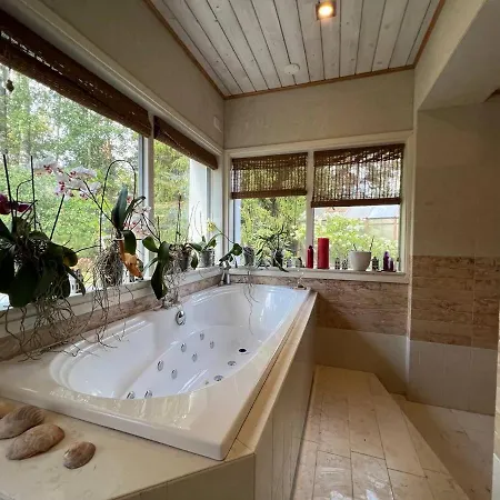 ヴィラ Kivisalmi *