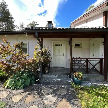 Villa Kivisalmi *