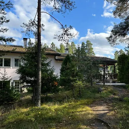 Kivisalmi * ラッペーンランタ