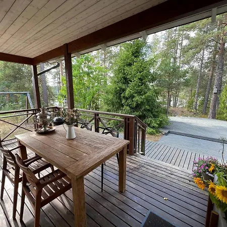 Kivisalmi ラッペーンランタ