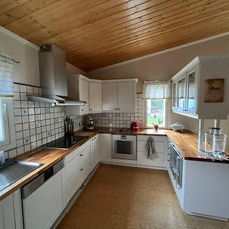 Kivisalmi ラッペーンランタ